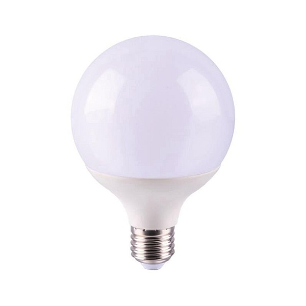 BULB LED G95 15W E27 830 FR 1400LM 15KH