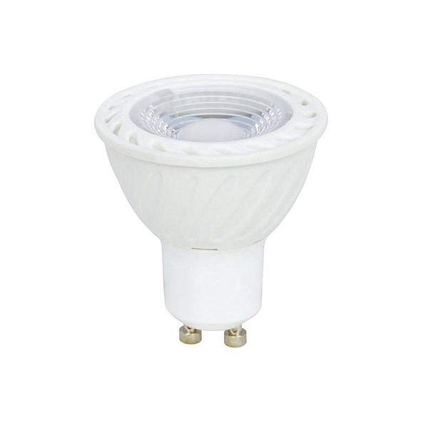 BULB LED PAR16 7W GU10 830 38 575LM 15KH