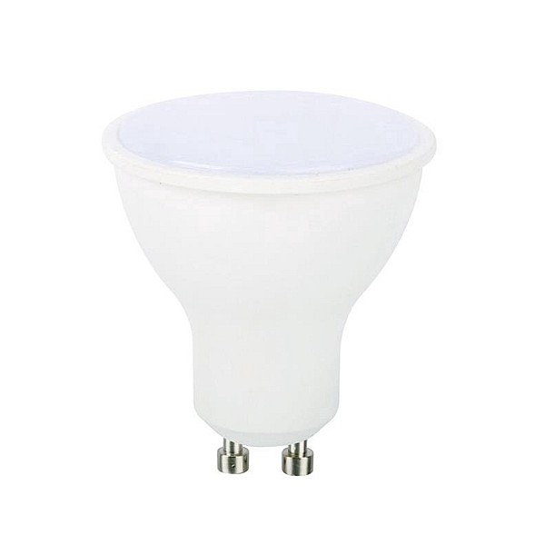 BULB LED PAR16 7W GU10 830 120 575LM 15K