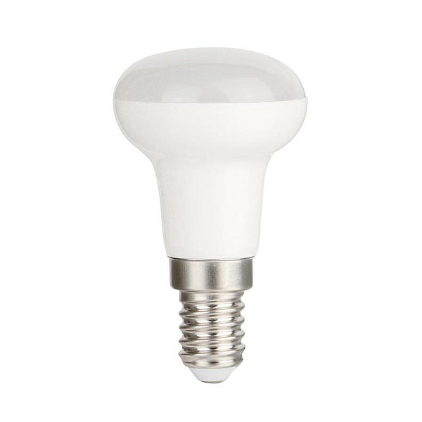 BULB LED R50 6W E14 830 120 550LM 15KH