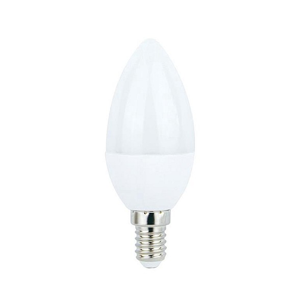 SP. LED B38 5.5W E14 830 FR 510LM 15KH (OKKO)