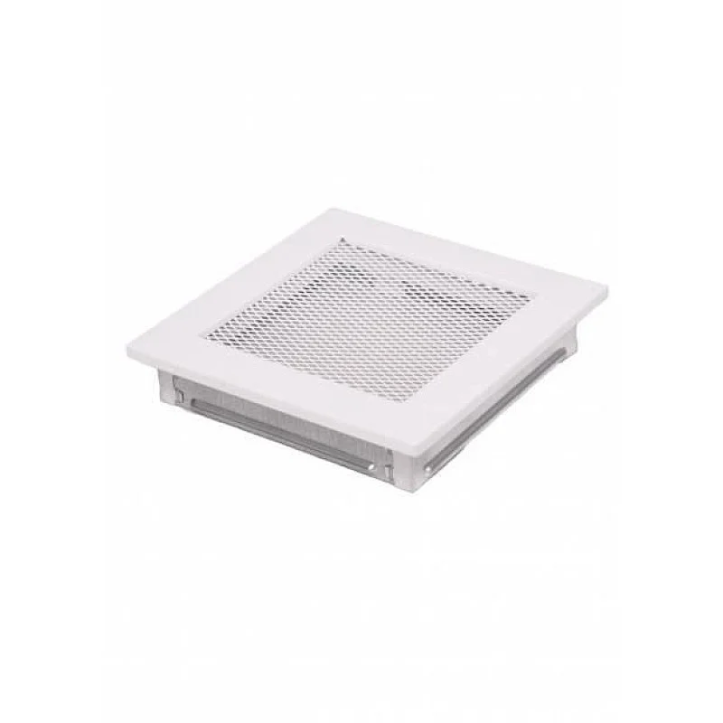 Grotelės židiniui HEARTH. baltos. 170 x 170 mm Grotelės židiniui HEARTH. baltos. 170 x 170 mm