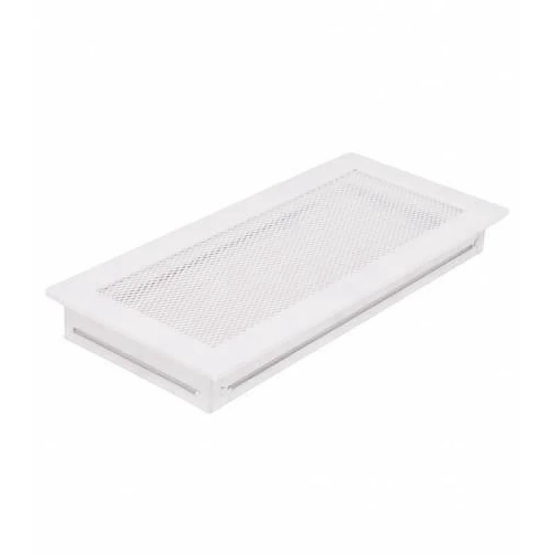 Grotelės židiniui HEARTH. baltos. 170 x 370 mm Grotelės židiniui HEARTH. baltos. 170 x 370 mm