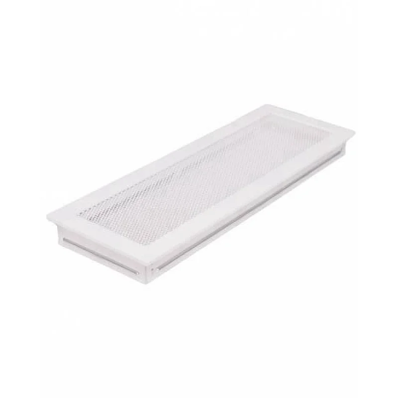 GRATE WHITE 170X490