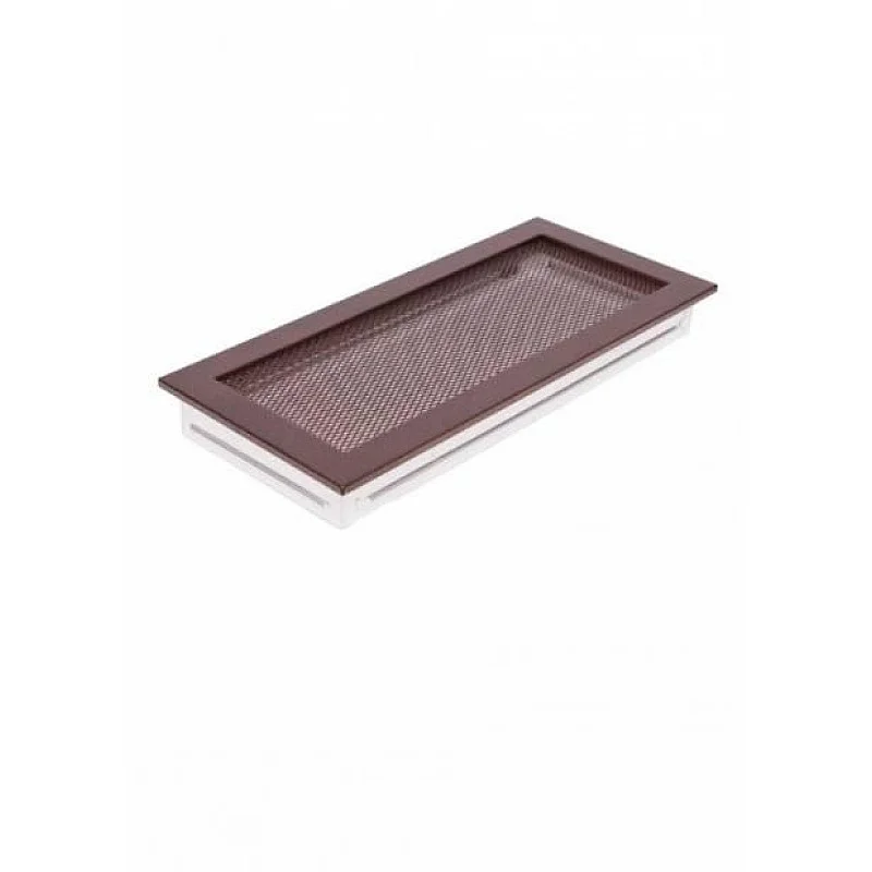 Grotelės židiniui HEARTH. vario spalvos. 170 x 370 mm Grotelės židiniui HEARTH. vario spalvos. 170 x 370 mm