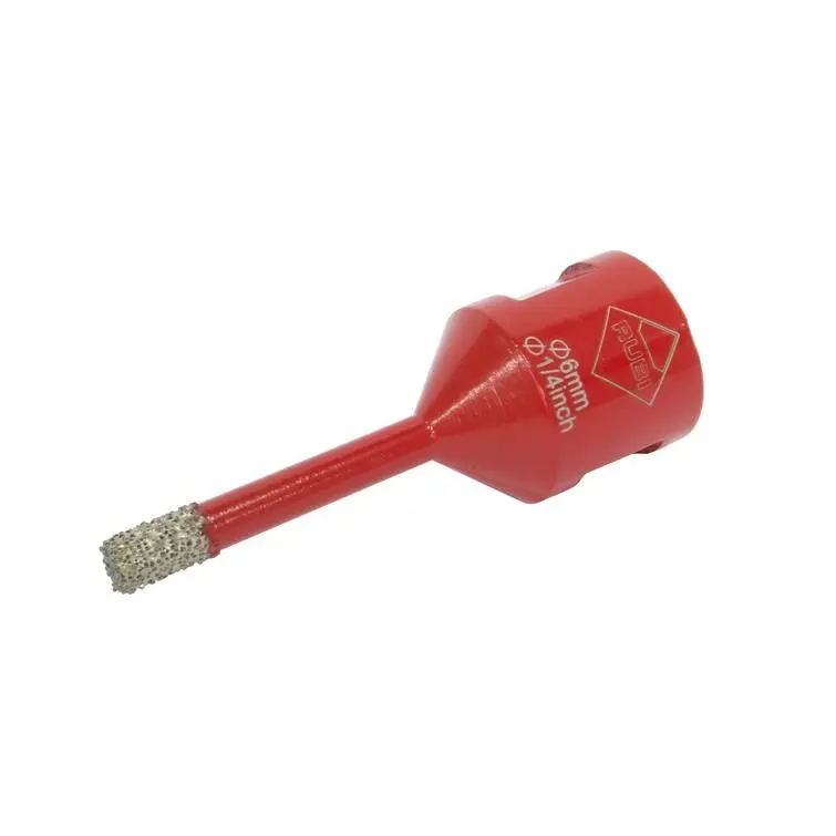 TILE HOLE SAW 5988 DRY CUT D6