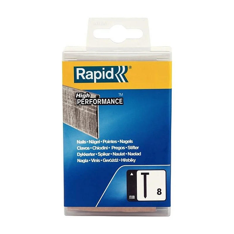 NAGLAS RAPID 8/40MM 2800 PP NAGLAS RAPID 8/40MM 2800 PP