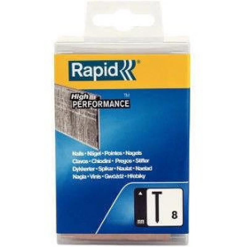 NAGLAS RAPID 8/40MM 2800 PP NAGLAS RAPID 8/40MM 2800 PP