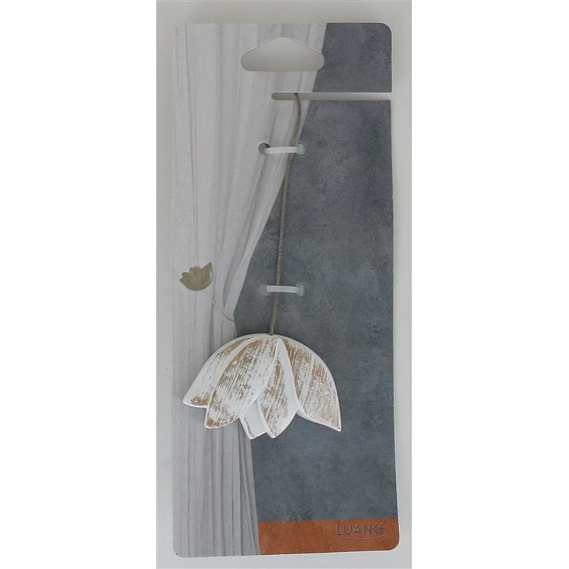 AIZK.FIKSATORS AR MAGN.TULIPE S B.ZELTS AIZK.FIKSATORS AR MAGN.TULIPE S B.ZELTS