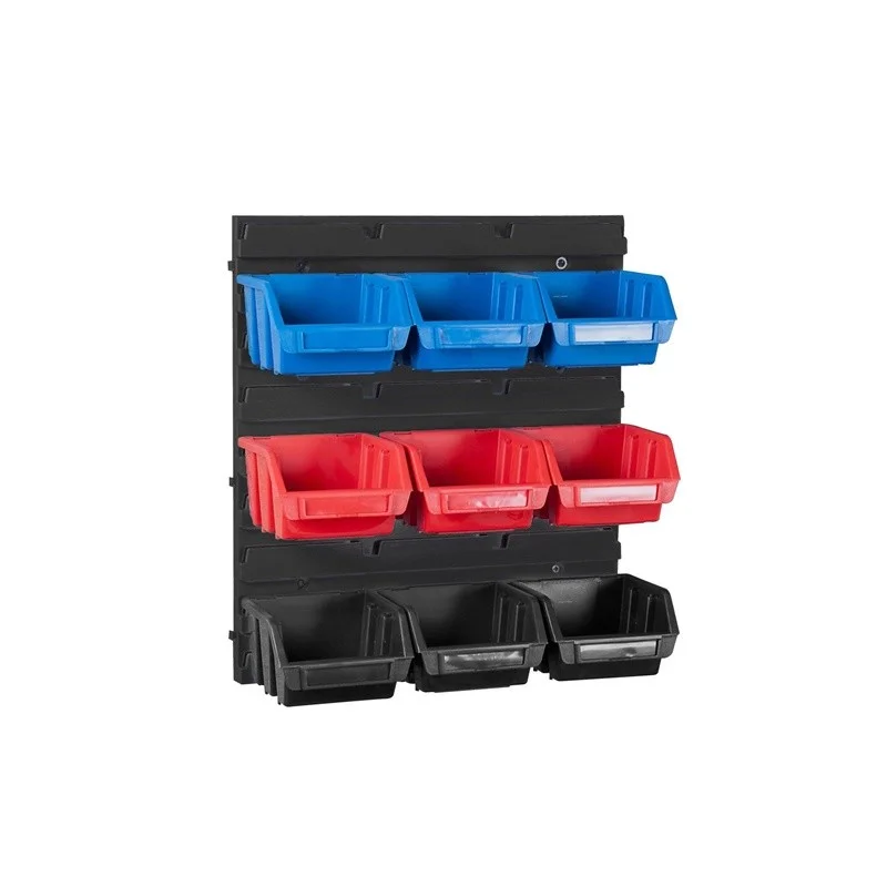 FIXING WALL 350 SET 9PCS