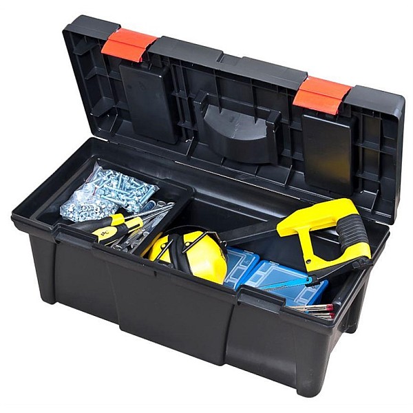 TOOLBOX STUFF 20 OPTIMO P