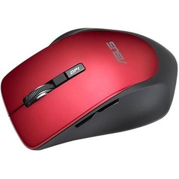 PELE DATORAM WRL WT425 RED ASUS