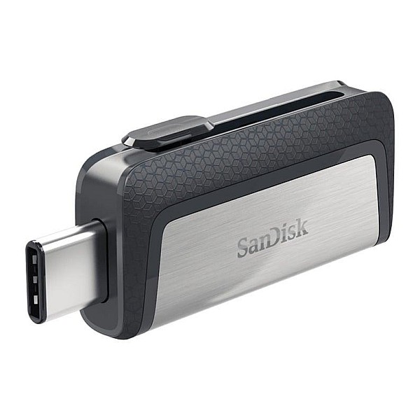 SANDISK 32GB ULTRA DUAL DRIVE USB TYPE-C