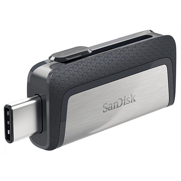 SANDISK 32GB ULTRA DUAL DRIVE USB TYPE-C