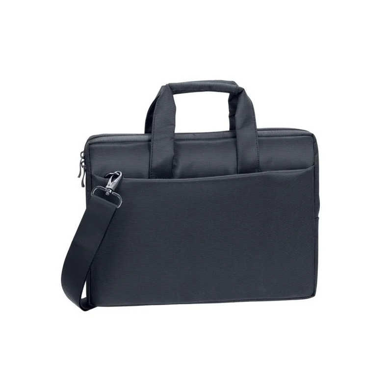 RIVACASE 8221 BLACK LAPTOP BAG 13.3