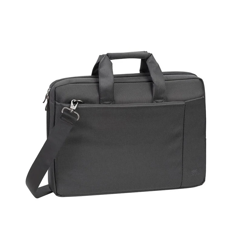 RIVACASE 8231 BLACK LAPTOP BAG 15.6