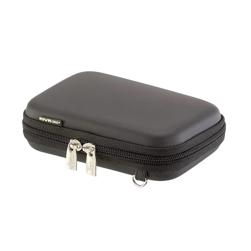RIVACASE 9101 (PU) HDD 2.5IN CASE BLACK