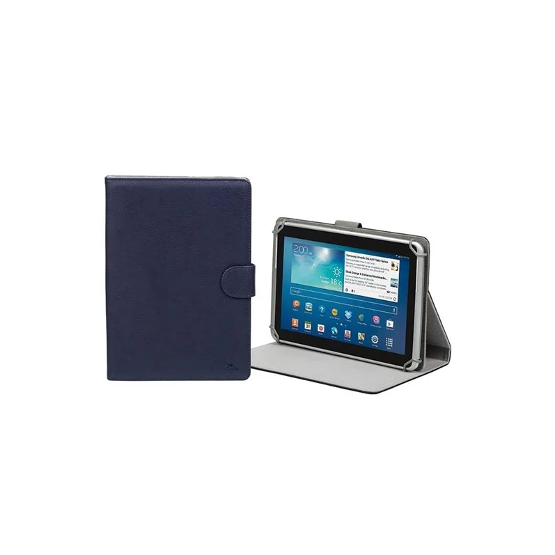 RIVACASE 3017 BLUE TABLET CASE 10.1IN