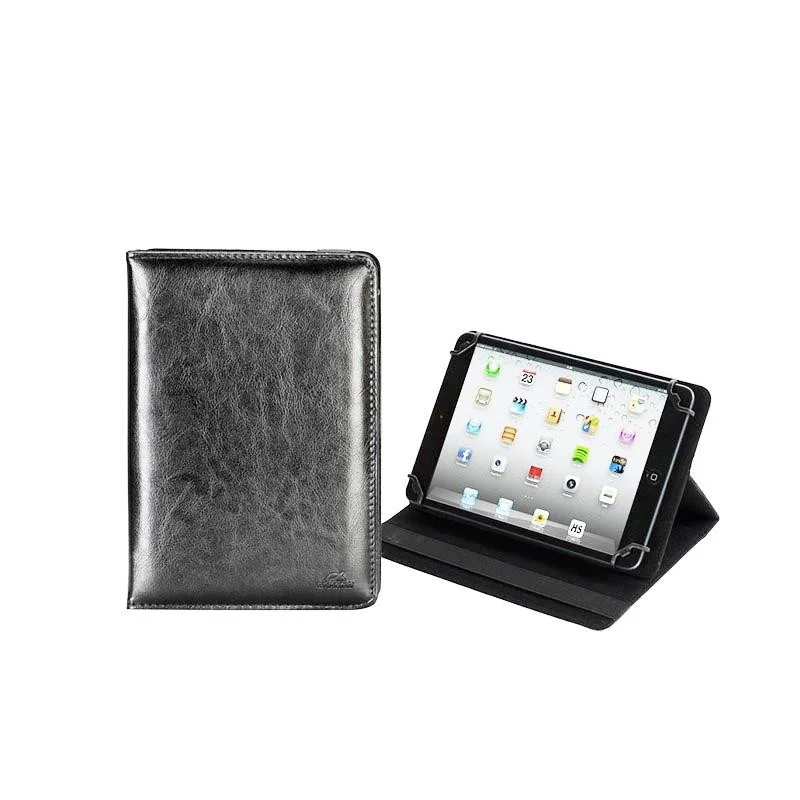 RIVACASE 3003 BLACK TABLET CASE 7IN-8IN