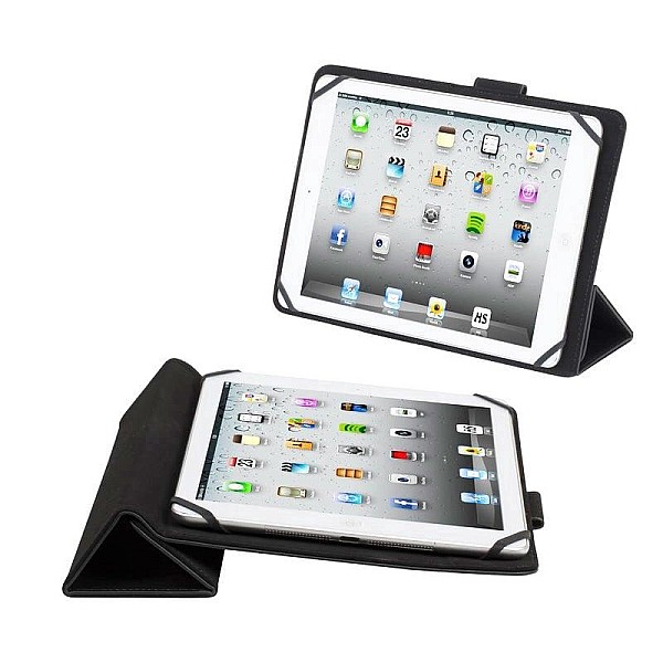 RIVACASE 3137 BLACK TABLET CASE 10.1IN