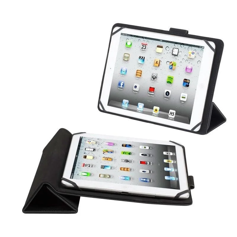 RIVACASE 3137 BLACK TABLET CASE 10.1IN