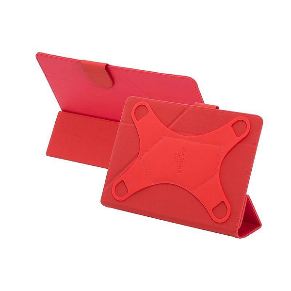 RIVACASE 3137 RED TABLET CASE 10.1IN