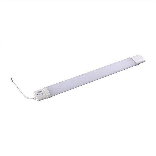 LUMINAIRE TRI-PROOF 18W LED 740 IP65 60C