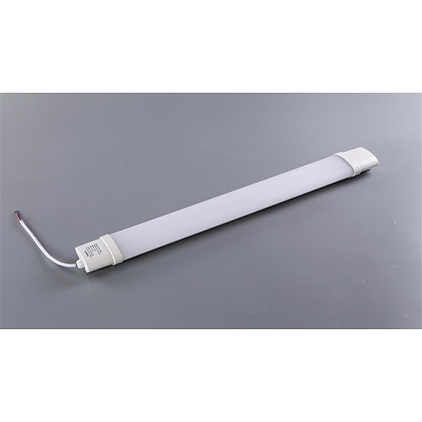 LUMINAIRE TRI-PROOF 18W LED 740 IP65 60C