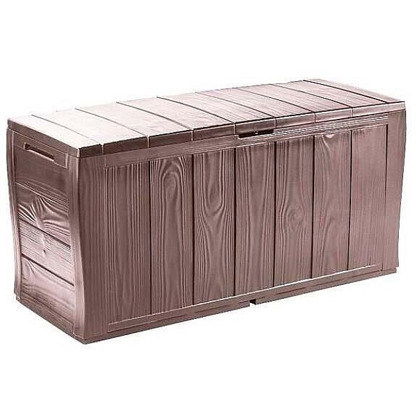 STORAGE BOX SHERWOOD 270 L