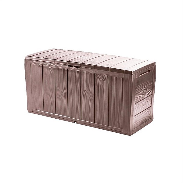 STORAGE BOX SHERWOOD 270 L