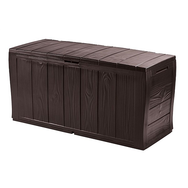 STORAGE BOX SHERWOOD 270 L