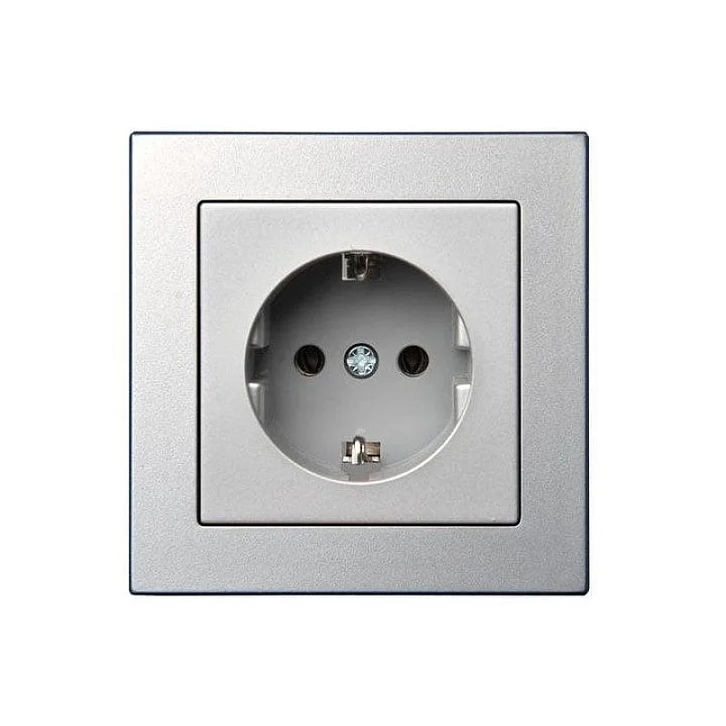 SOCKET IKL 16-204 SOCKET IKL 16-204