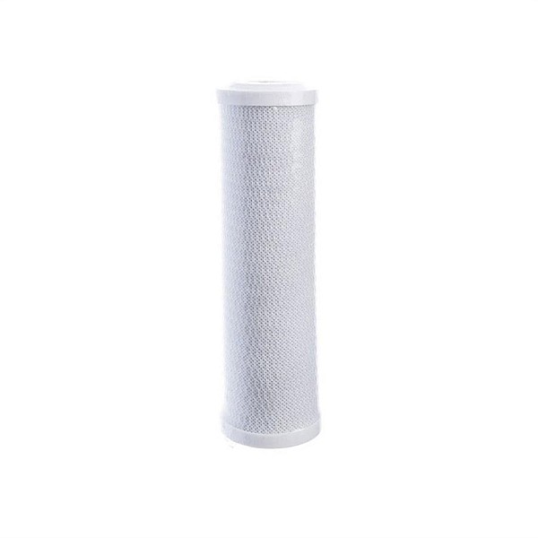 COMPRESSED CARBON FILTER CARTRIDGE CTO-