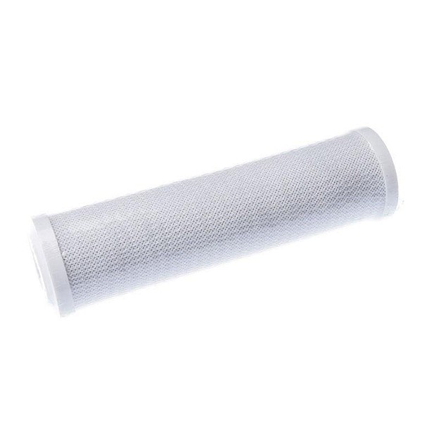 COMPRESSED CARBON FILTER CARTRIDGE CTO-