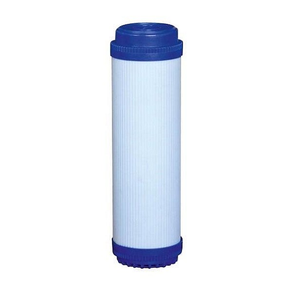 PELLET CARBON FILTER CARTRIDGE UDF-10