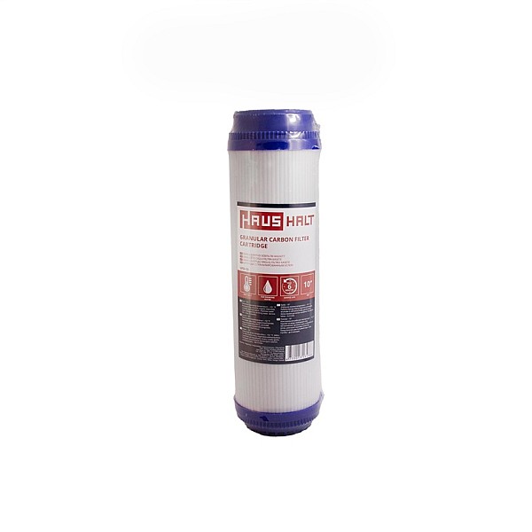 PELLET CARBON FILTER CARTRIDGE UDF-10