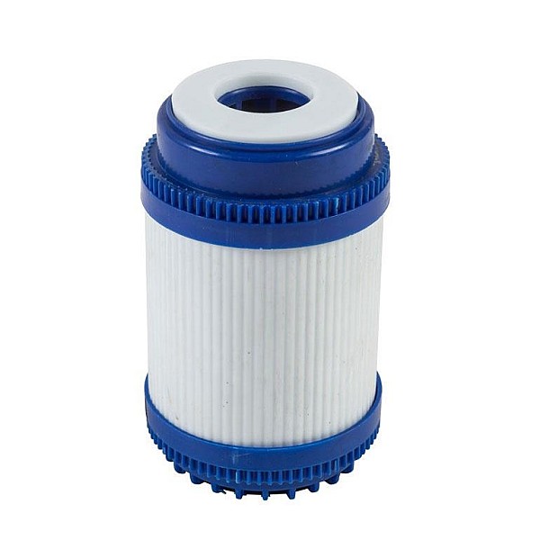 GRANULATED CARBON FILTER CARTRIDGE (UDF