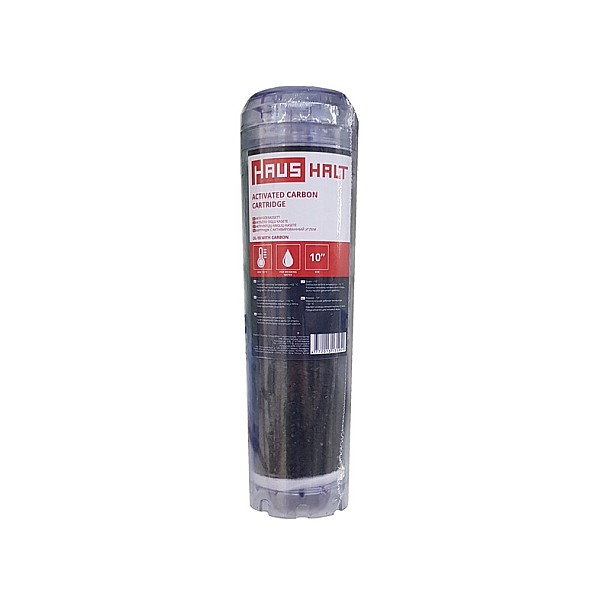 ACTIVATED CARBON FILTER CARTRIDGES