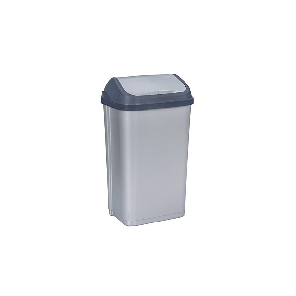 WASTE BIN 50L SWANTJE 10308160