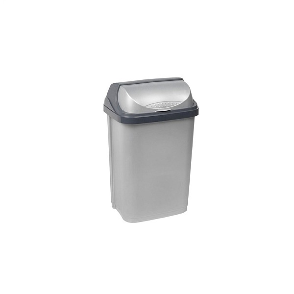 WASTE BIN 10L RASMUS 10453160