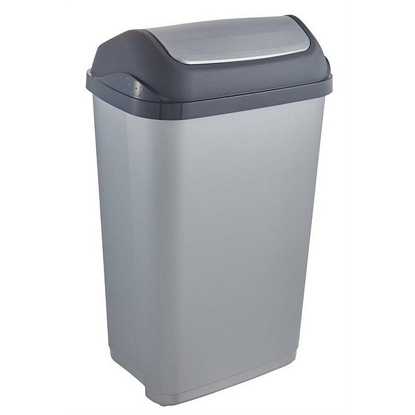 WASTE BIN 50L SWANTJE 10308160