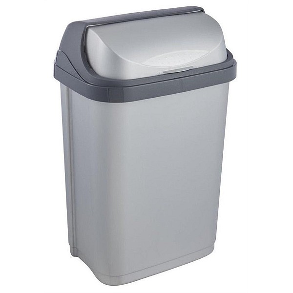 WASTE BIN 10L RASMUS 10453160