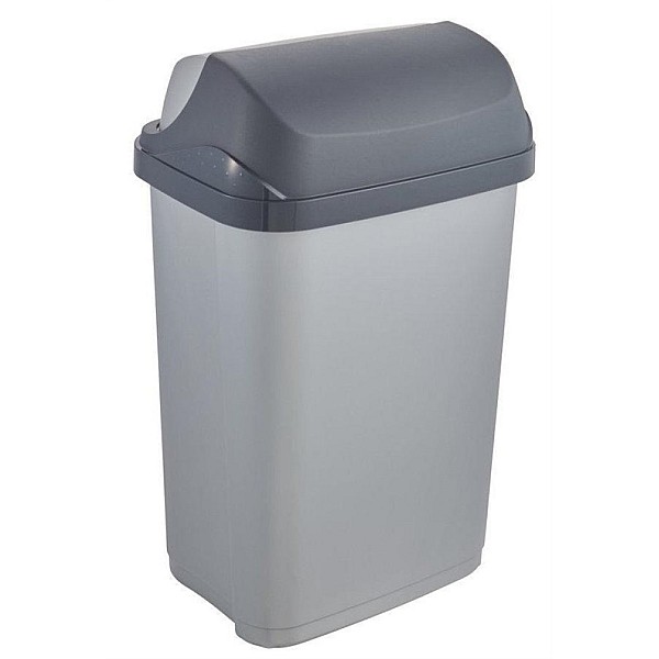 WASTE BIN 25L RASMUS 10454160