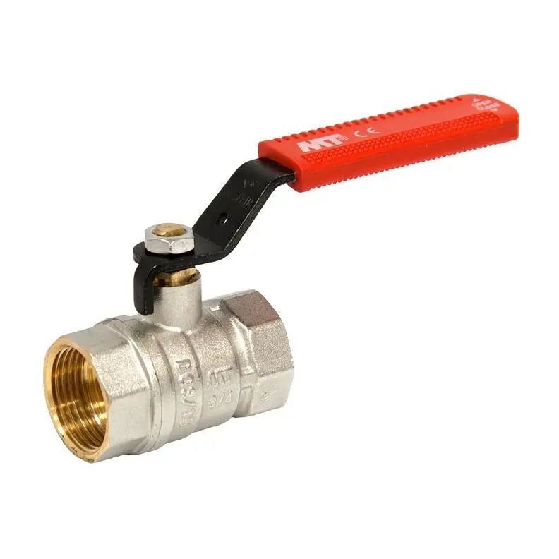WATER VALVE 40922050 2 FF (LONG HANDLE)