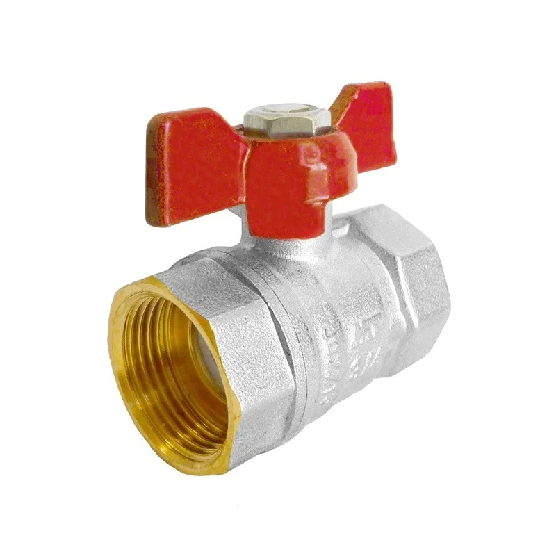 WATER VALVE 40932015 1/2 FF (SHORT HAND
