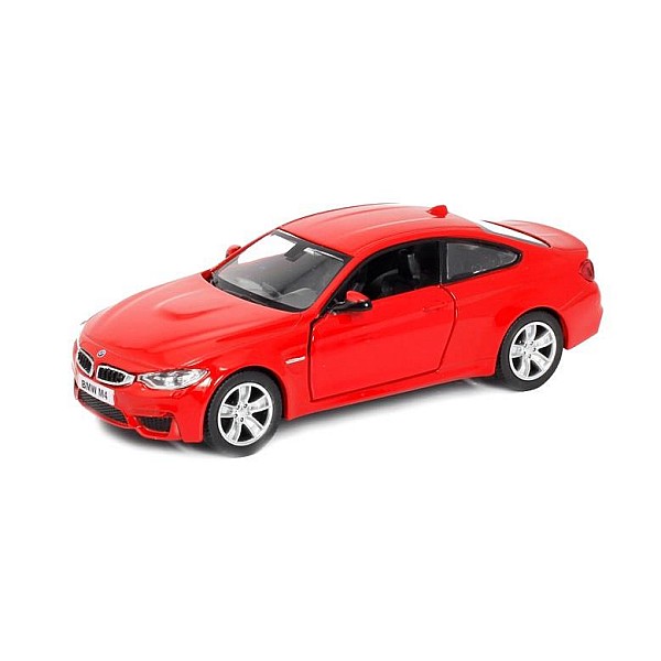 TOY CAR BMW M4 COUPE