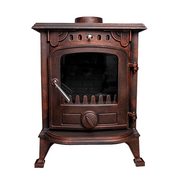 STOVE BST28/BST28X4 ANTIC FLAMMIFERA