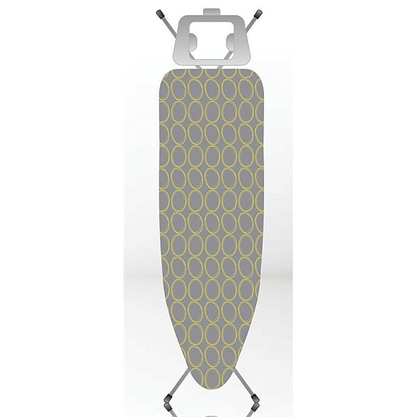 IRONING BOARD COVER DC42F3M