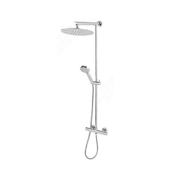 SHOWER SET WITH TERMOST MIXER NP75-TRV7U