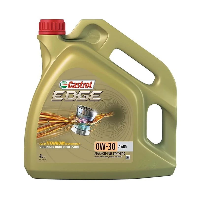 MOTORE??A CASTROL EDGE TIT 0W-30 A5/B54L